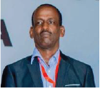 Secretary General