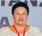 Executive Director