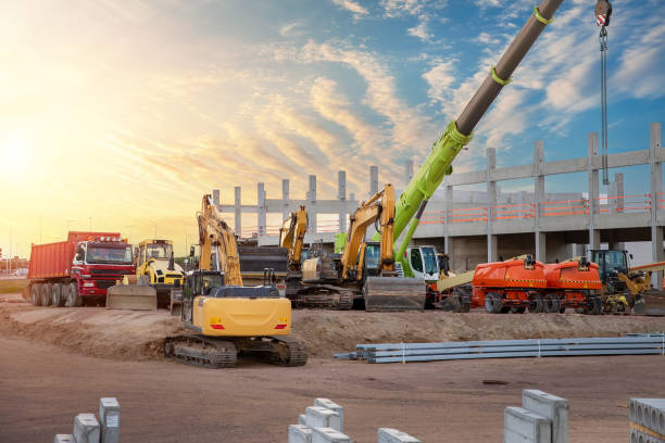 Construction Site